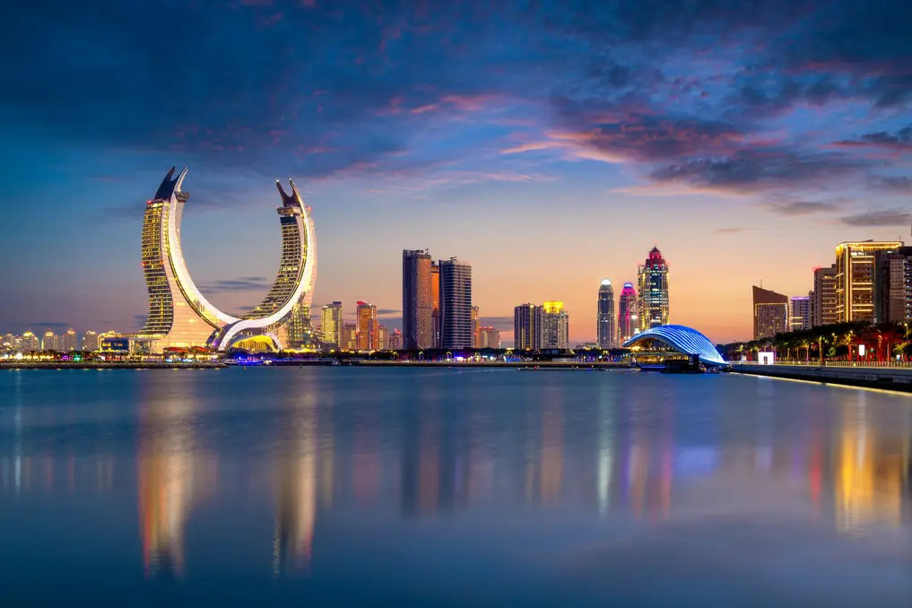 National Museum of Qatar – Discover the Story of Qatar
