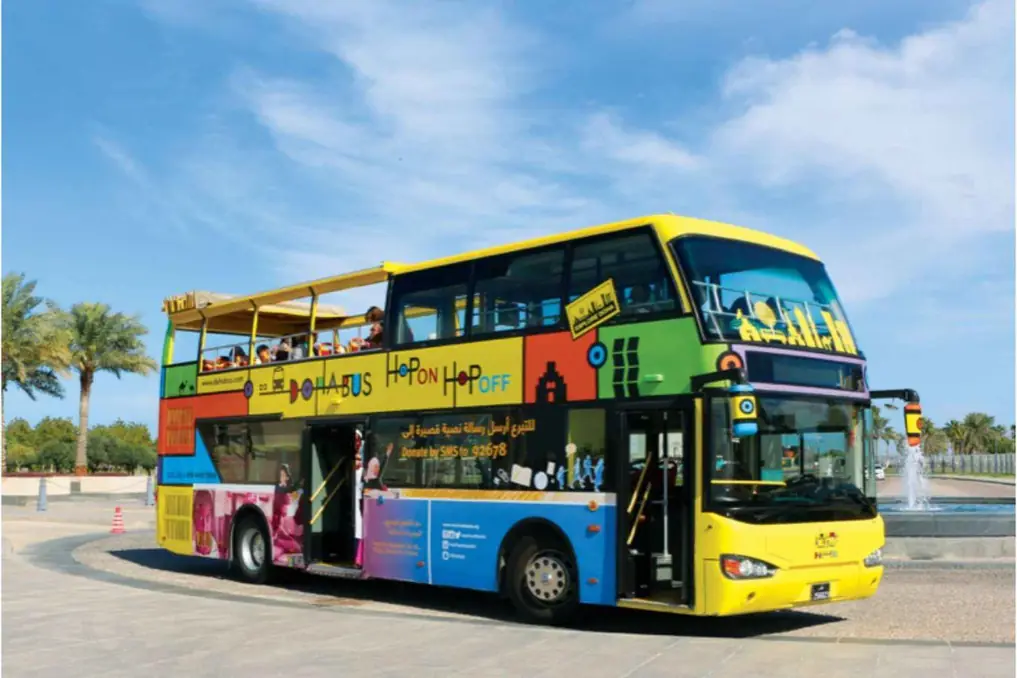 Private Doha City Tours: Where Modern Meets Traditional