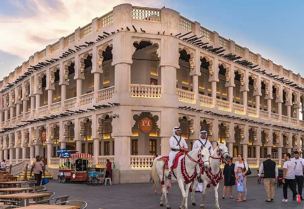 Al Zubarah Fort and Archaeological Site – A UNESCO World Heritage Treasure