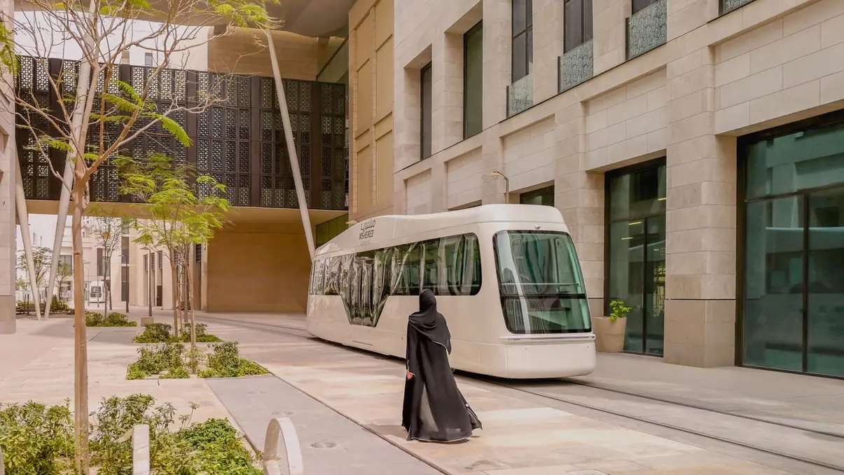 Msheireb Downtown Doha