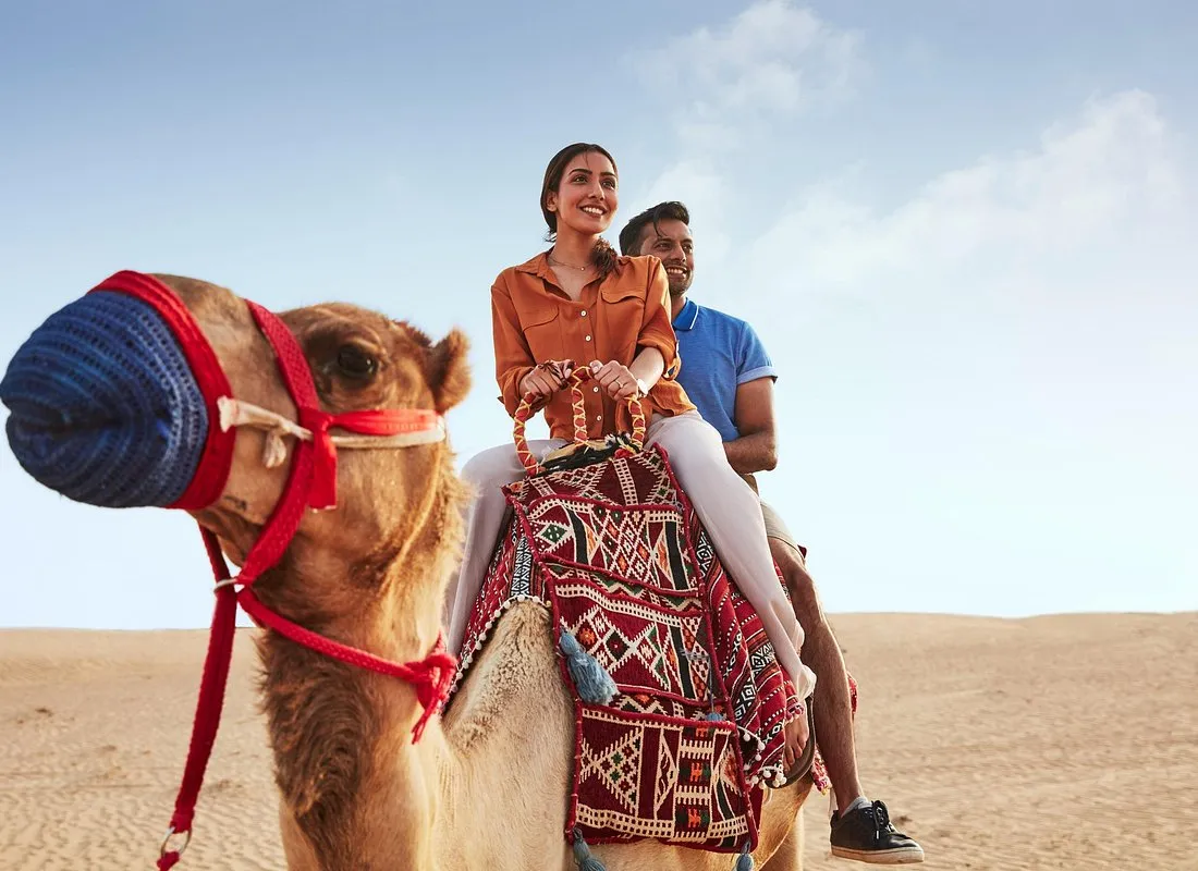 Why Choose a Private Tour in Qatar?